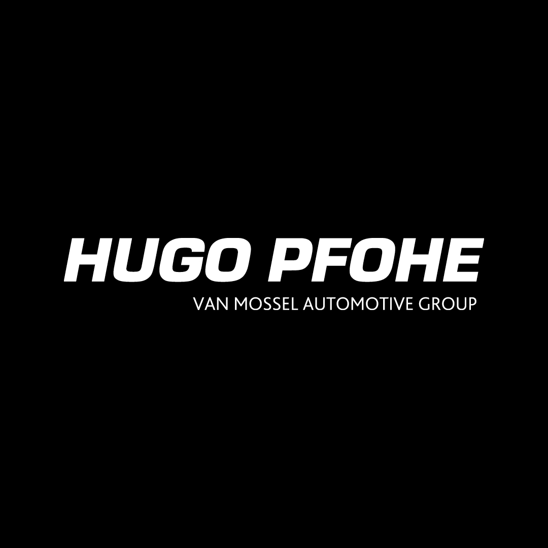 Hugo Pfohe